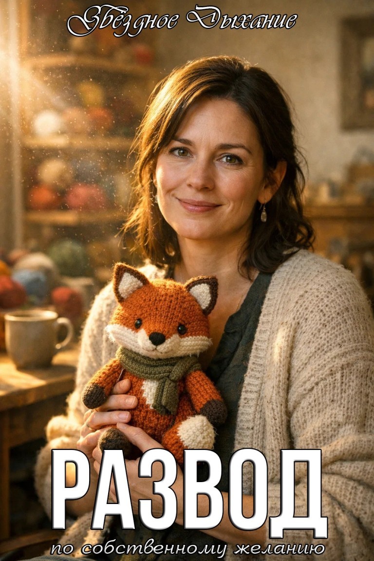 Развод по собственному желанию - Звёздное Дыхание