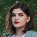 Аватарка пользователя