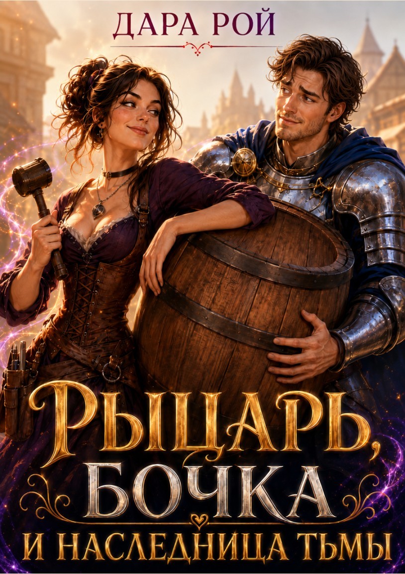 Принцесса Зари. Наследница Тьмы - Дара Рой