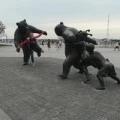 Аватарка пользователя