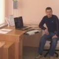 Аватарка пользователя