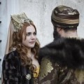 Аватарка пользователя