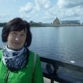 Аватарка пользователя