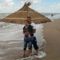Аватарка пользователя