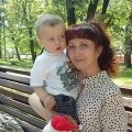 Аватарка пользователя