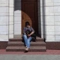 Аватарка пользователя