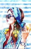 Аватарка пользователя