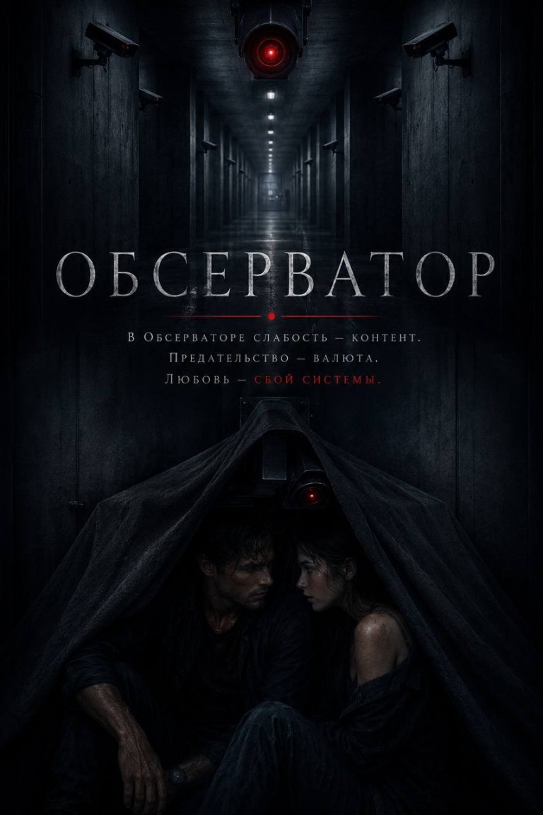 Обсерватор - Читатель