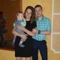 Аватарка пользователя