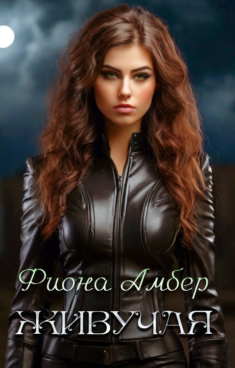 Живучая - Фиона Амбер