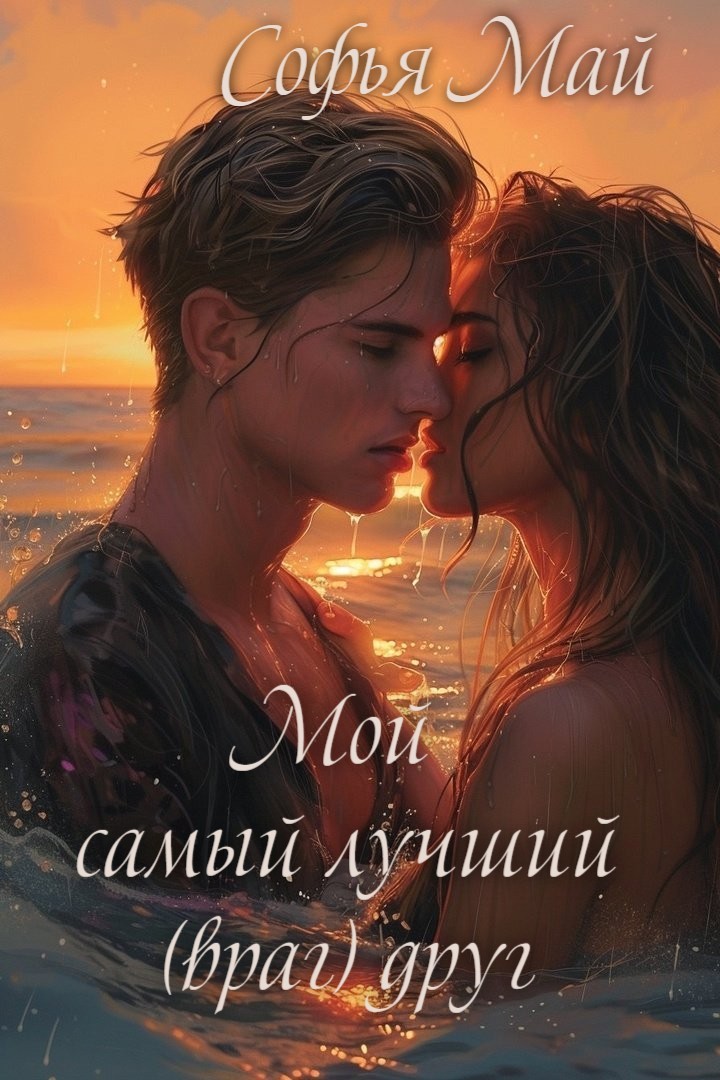 Мой самый лучший (враг) друг - Софья Май