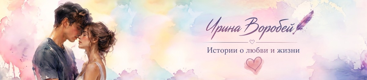Все книги автора Ирина Воробей