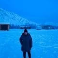 Аватарка пользователя