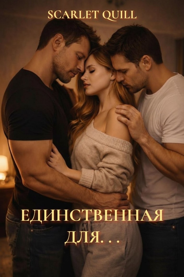 Единственная для. . . - Алиса Пожарская & Scarlet Quill