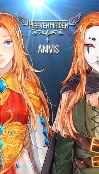 Heaven Maiden - Anivis, Попаданцы
