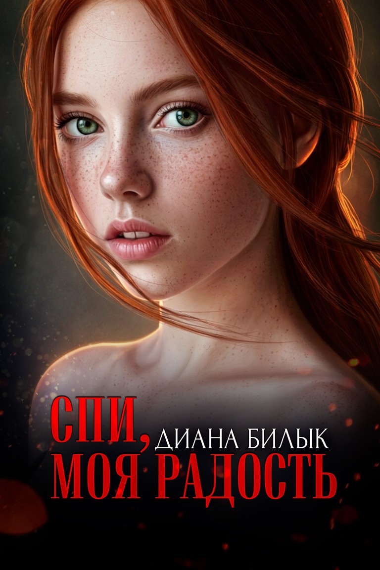 Спи, моя радость - Диана Билык