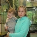 Аватарка пользователя