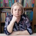 Аватарка пользователя