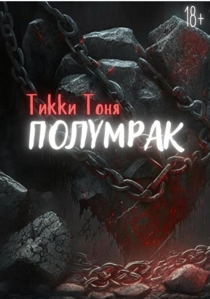 Полумрак - Тикки Тоня