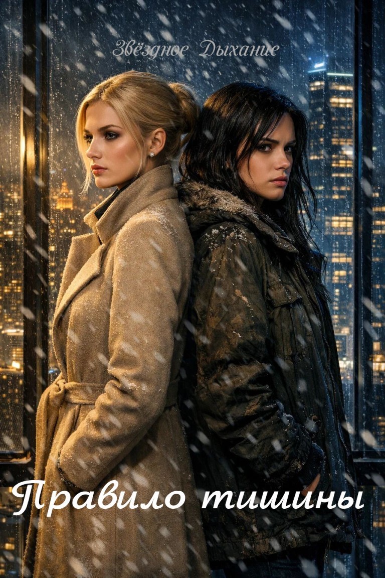 Правило тишины - Звёздное Дыхание