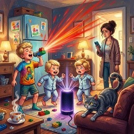 Все книги автора Юлия Ольшаника