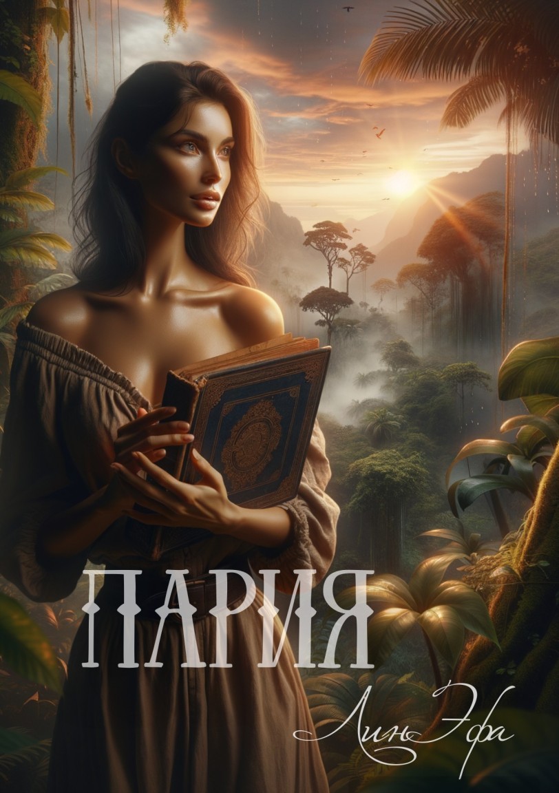 Пария - Лин Эфа