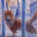 Аватарка пользователя
