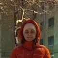 Аватарка пользователя