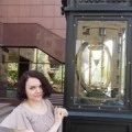 Аватарка пользователя
