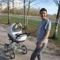 Аватарка пользователя