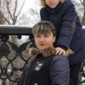 Аватарка пользователя