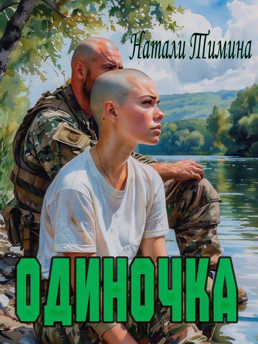 Одиночка - Натали Тимина