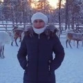 Аватарка пользователя