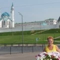Аватарка пользователя