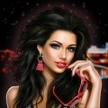 Аватарка пользователя