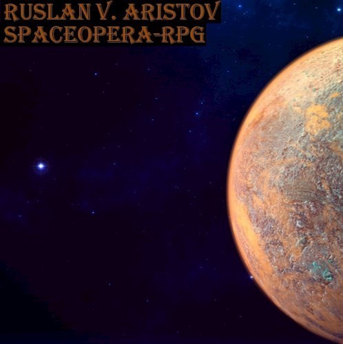 Побег с Шиэго II - Ruslan Aristov