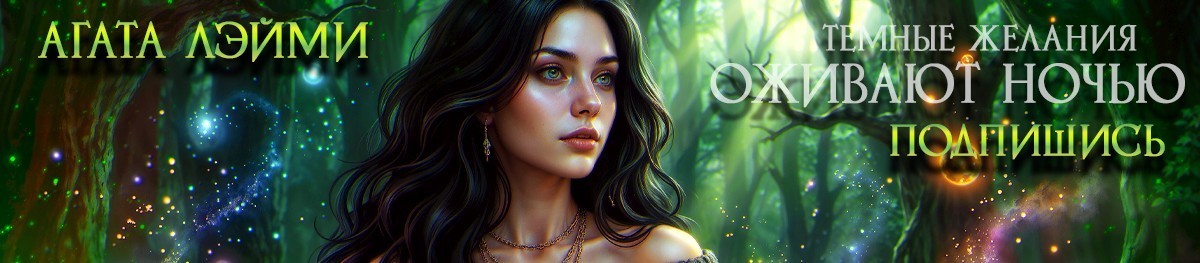 Все книги автора Агата Лэйми