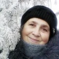 Валентина Дадыка-Алексеева