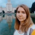 Аватарка пользователя