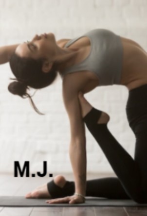 Выше только любовь - Малина Джей