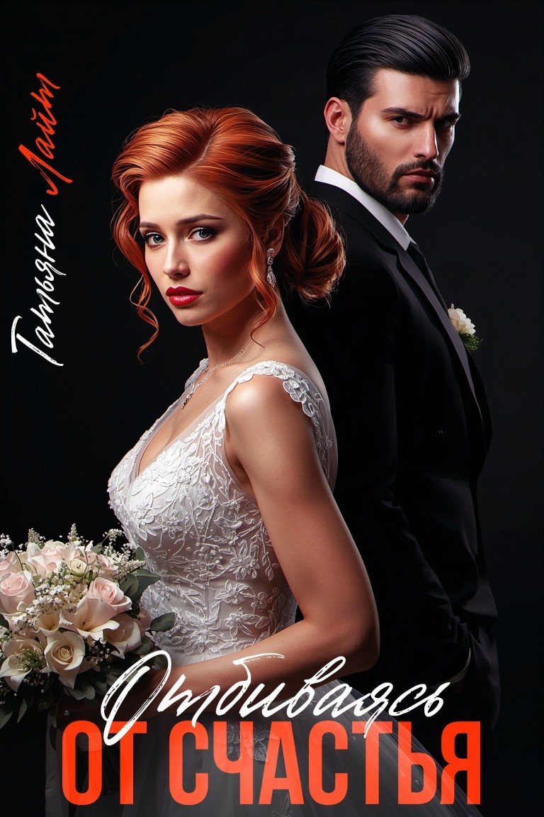 Отбиваясь от счастья - Татьяна Лайт