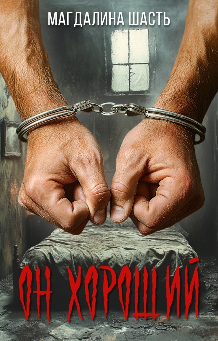 Он хороший - Магдалина Шасть