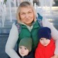 Аватарка пользователя