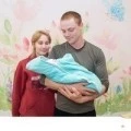 Аватарка пользователя
