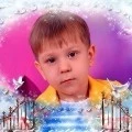 Аватарка пользователя