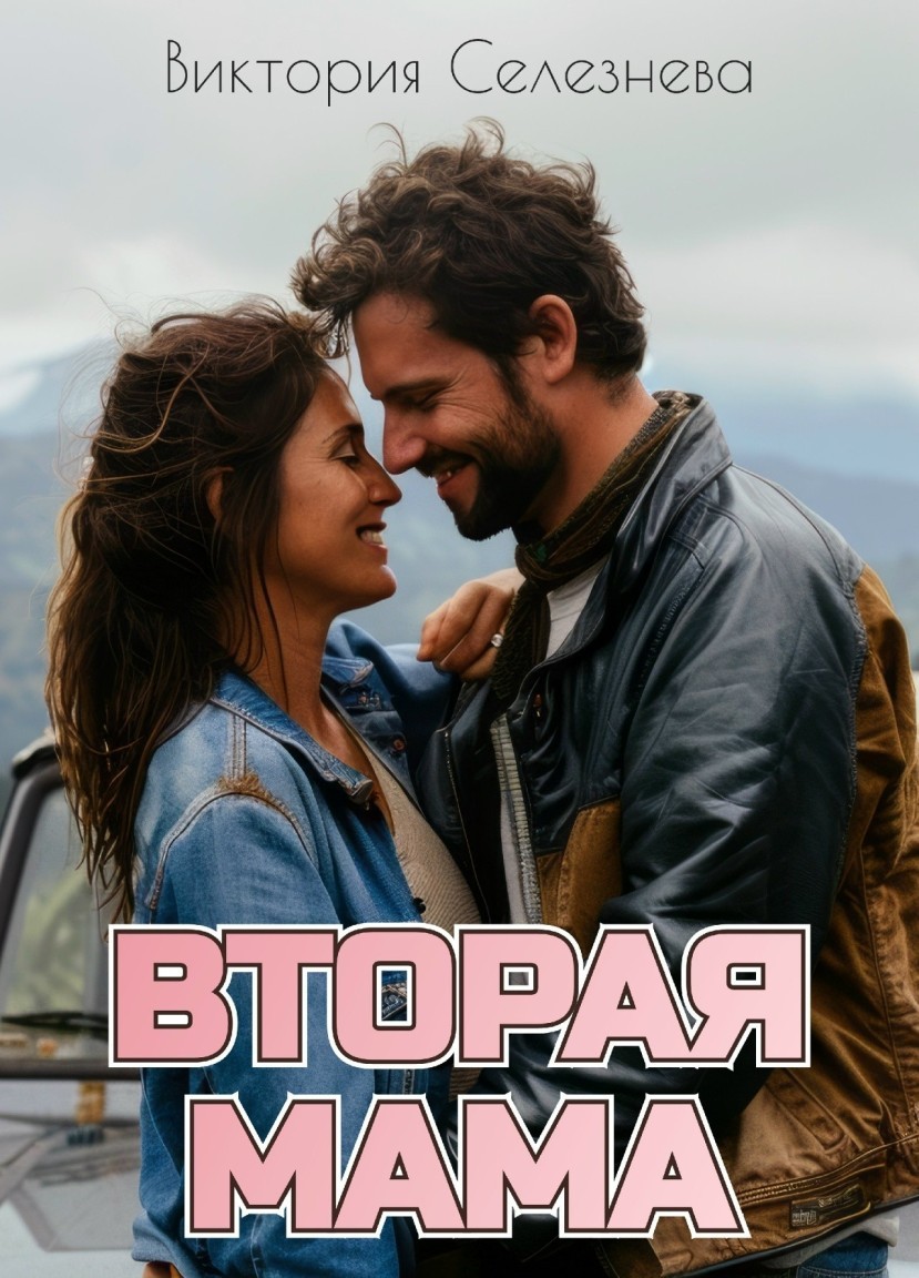 Вторая мама - Виктория Селезнева