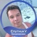 Аватарка пользователя