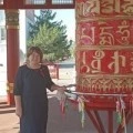 Аватарка пользователя