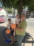 Аватарка пользователя