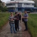 Аватарка пользователя